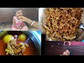 লাল লাল mutton এর ঝোল আর ভাত জমিয়ে খাওয়া দাওয়া♥️@apvlogofficial @apvlogs1412 @priya06biswas
