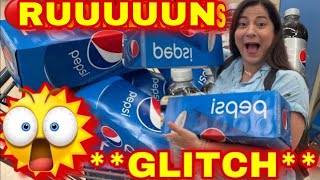 🚨NEW!! **GLITCH** just **RUN** screenshot 4