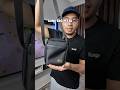 Sling bag petak nampak casual dan smart (Link di bio) #slingbag #slingbagmurah #squarebag #bag