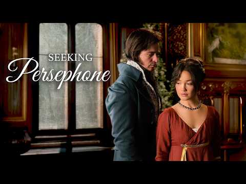 🎬 SEEKING PERSEPHONE | Official Trailer