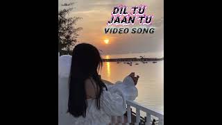 Chet Singh, Arunima Sharma, Gurnazar - Dil Tu Jaan Tu Female Version