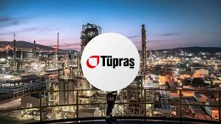 TÜPRAŞ'TA, FIRTINA ÖNCESİ SESSİZLİK!🚀BİR KEZ BAŞLADI, ARTIK DURMAK YOK...🔥TUPRS'ÇILAR, İZLESİNLER!!🚀