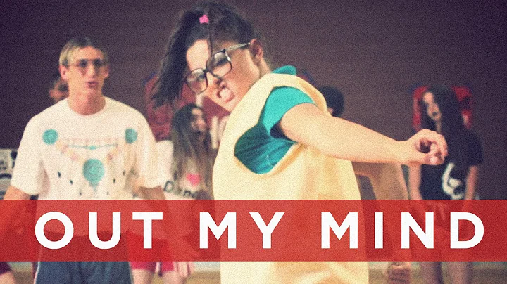 SCOTTDW - OUT MY MIND (Audio)