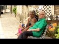 Does an Italian village hold secrets to a long life?