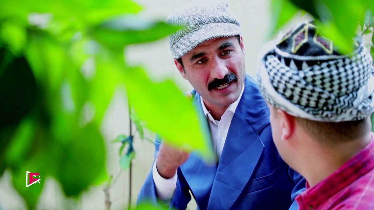 FOX 12 حاجی جادر