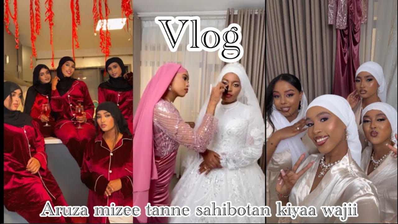 Aruza Mizee Tannee Sahibont Kiyaa Wajii