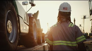 Sunbelt Rentals - Realistic Job Preview - Drivers
