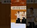 天皇盃 二位 貝谷佑一(#千葉/錬士六段)#弓道 #kyudo #japanesearchery #明治神宮 #天皇盃 #第76回全日本男子弓道選手権大会