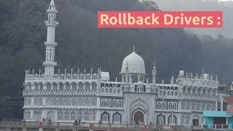 DRIVER_IRQL_NOT_LESS_OR_EQUAL Error 0x000000d1