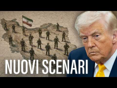 Video Il Medio Oriente verso una guerra più ampia?