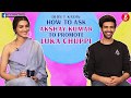 Kartik Aaryan & Kriti Sanon's AWKWARD Conversation With Akshay Kumar For 'Luka Chuppi' Promotions