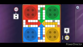 Ludo Game In 2 Player In Indian Game || Ludo King || Game Friends screenshot 3