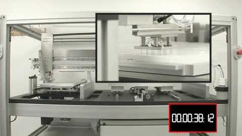 Arrayjet technology introduction