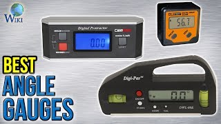 9 Best Angle Gauges 2017