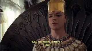 Nabi Musa VS Penyihir Firaun||Kisah Nabi Musa AS