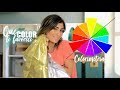 COLORIMETRÍA ¿Qué colores te hacen ver mejor? - Ceci López Martin