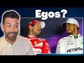 Lewis &amp; Sebastian&#39;s Communication Skills | Reaction &amp; Analysis