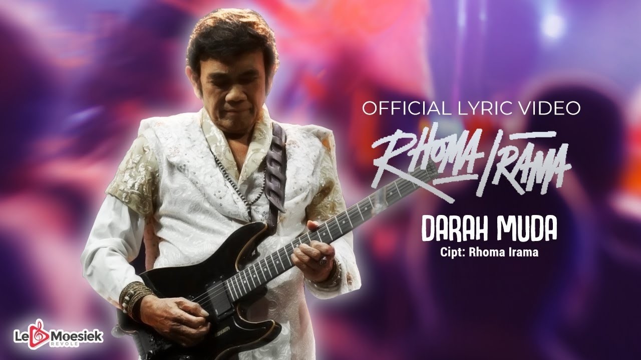 Rhoma Irama Antara Teman dan Kasih Konser Spektakuler 2026 Lagu     Kenangan Abadi 2026