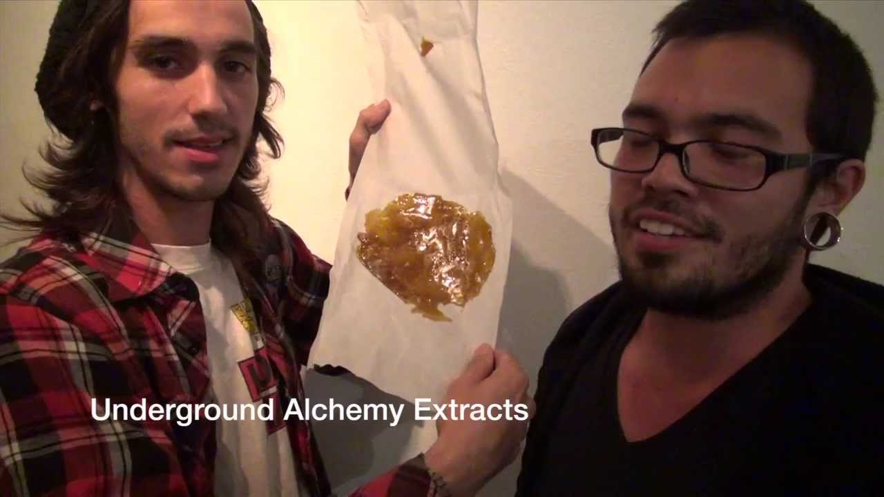 Beyond Boro Hash Event/Competition "Winners"  Part 2 on HashbarTV