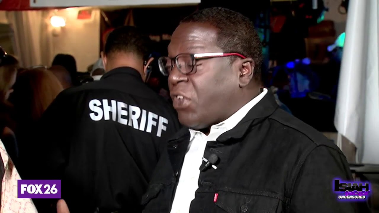 2020 HOUSTON LIVESTOCK SHOW AND RODEO WITH DEZ PARKER AND CLAY SCOTT!