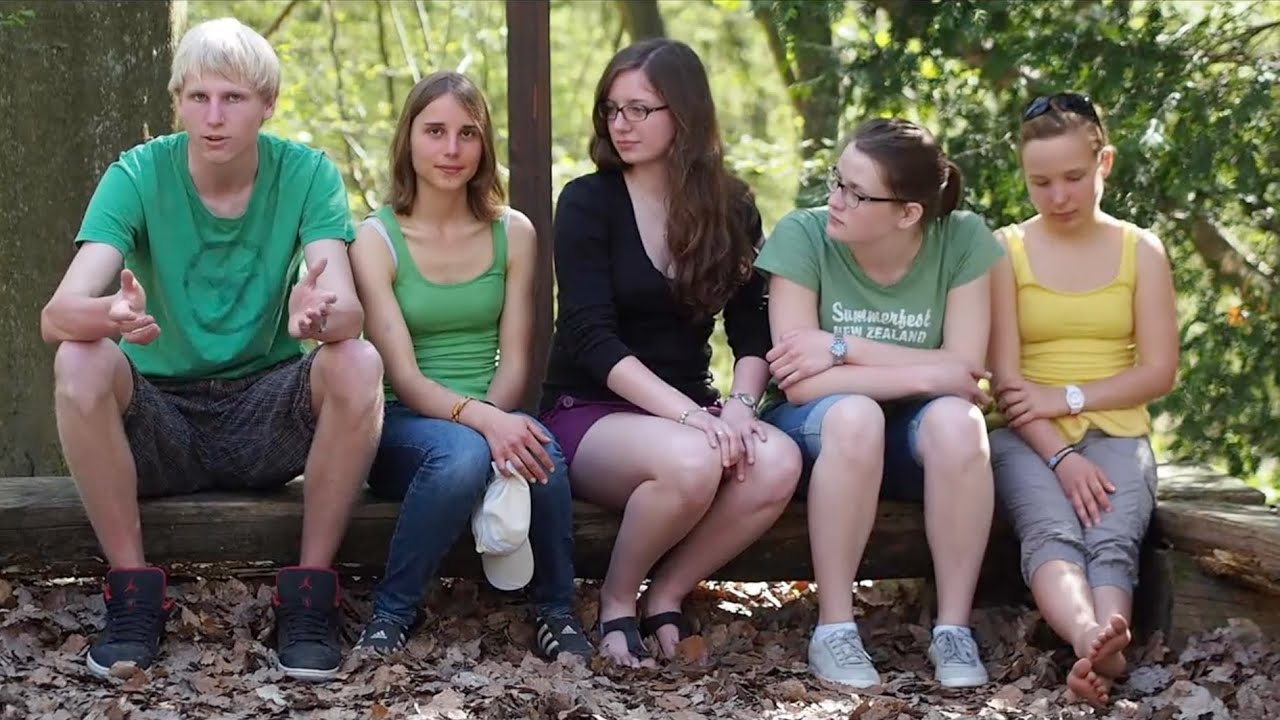 Life dreams - so sieht unsere Zukunft aus - Part Time Kings