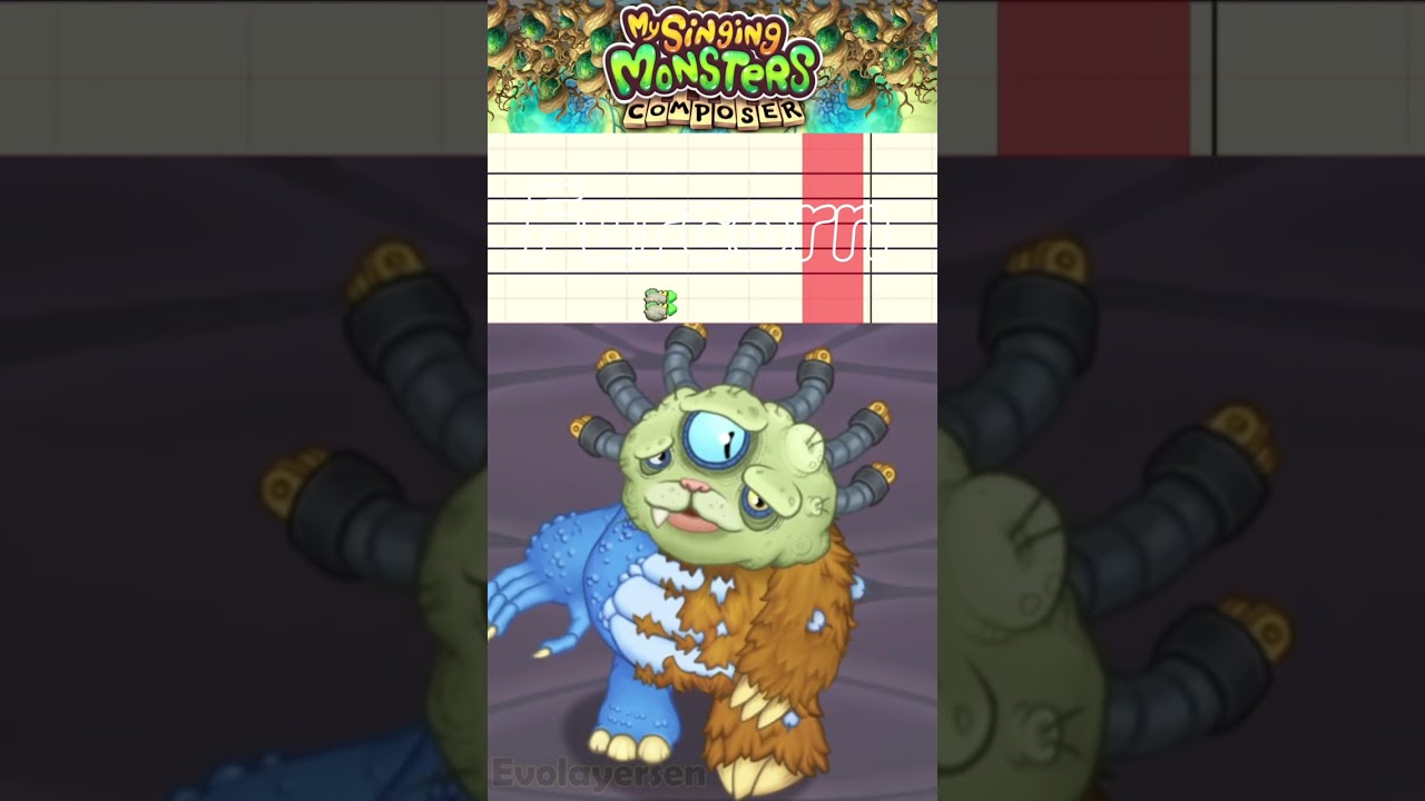 Ethereal Workshop Nitebear MSM Composer Tutorial