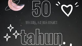 50 tahun lagi | Warna | Andra Remix | PopHouse