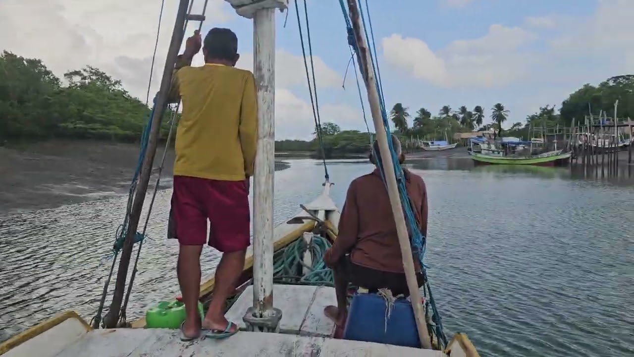  RESERVA EXTRATIVISTA DE CURURUPU-MARANHÃO-(COMUNIDADE DE MIRINZAL)
