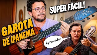 Vídeo de Garota