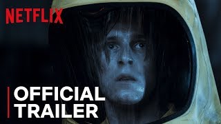 Dark Season 2 | English Dubbed | Trilogy Trailer | Netflix