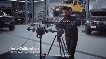 Revopoint Trackit - Optical Tracking 3D Scanner