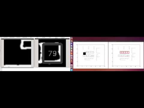 Object detection and