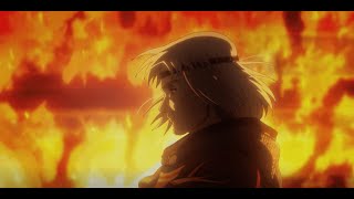 Canute King Crowning Strategy Vinland Saga