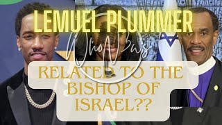 Ep.5 Zeus Network Lemuel Plummer and Bishop of Israel Related?