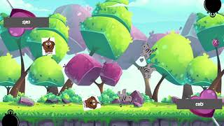 Quadro-World 🌍 screenshot 4