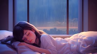 Soothing Deep Sleep • Healing of Stress, Anxiety and Depressive States • Remove Insomnia Forever