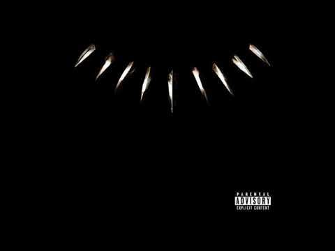 Kendrick Lamar -  Redemption (With Babes Wodumo) [Black Panther Soundtrack]