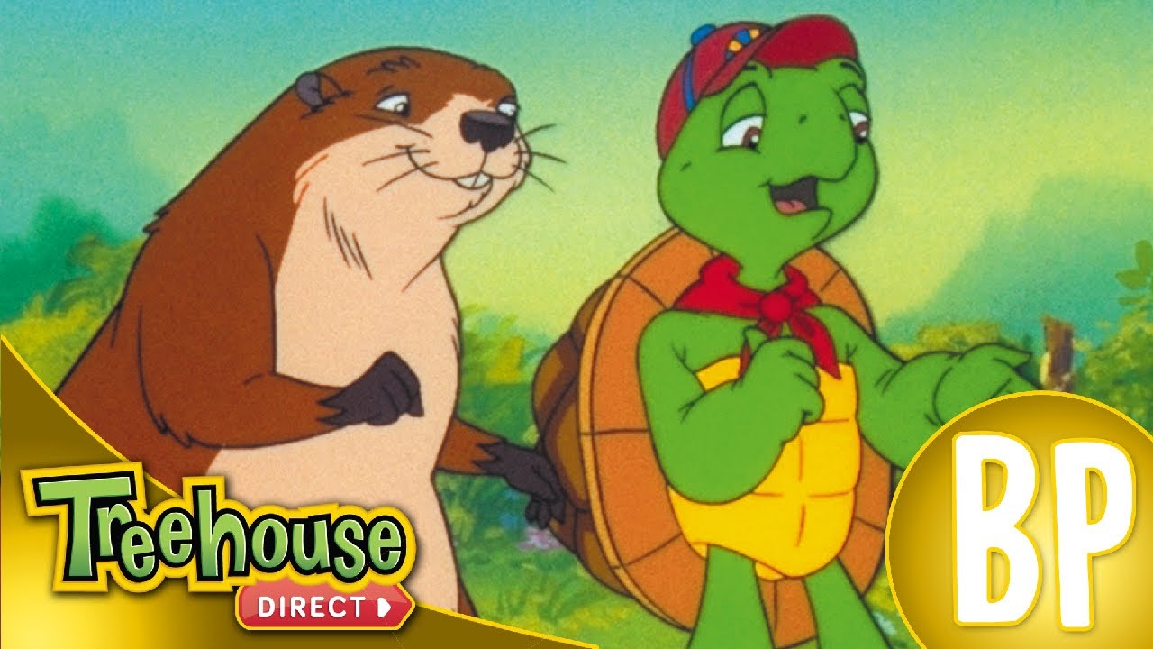 Franklin - 9 - A Peça De Teatro De Franklin / Franklin E O Clube Secreto