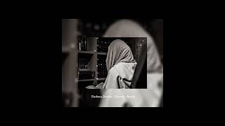 Darbuna Darbun Slowed Reverb