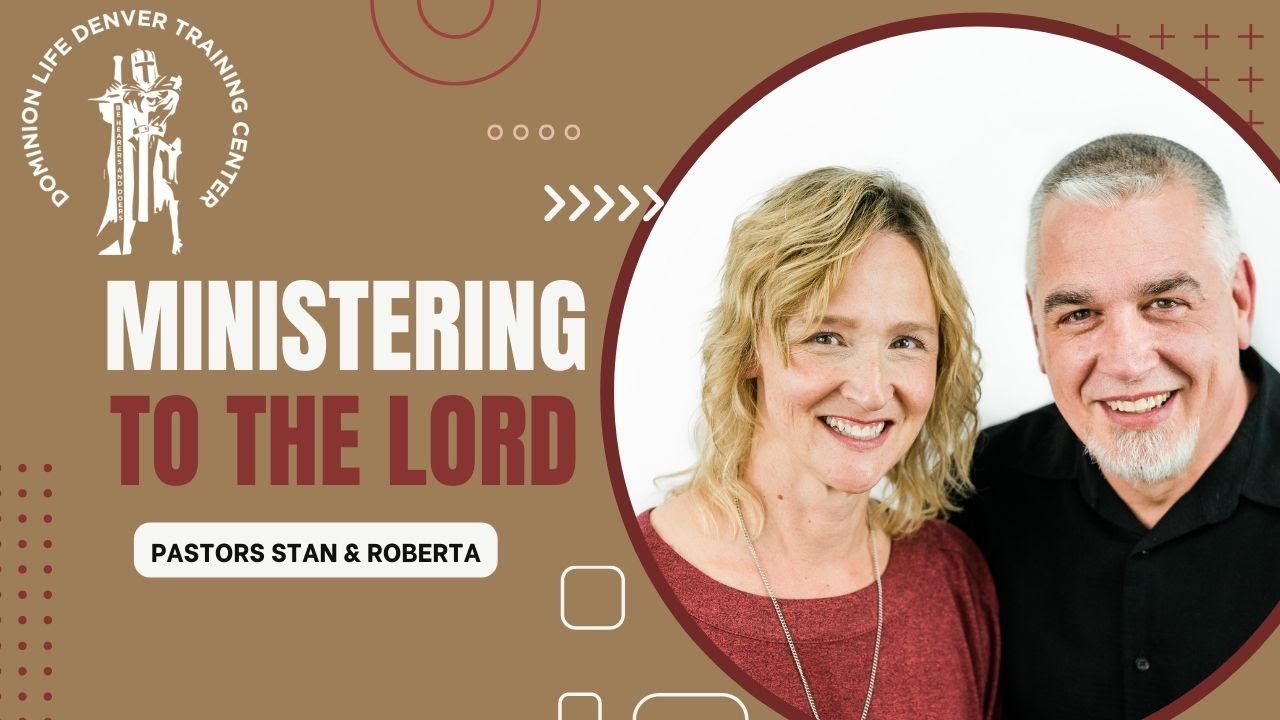 Ministering To The Lord YouTube Ministering To The Lord YouTube