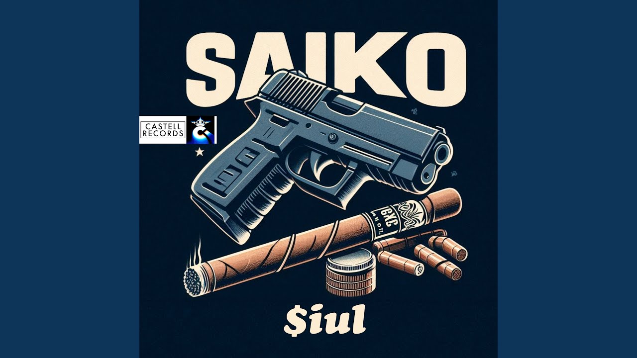 Watch Saiko on YouTube Watch Saiko on YouTube