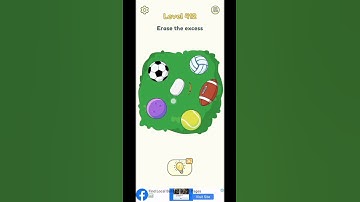 DOP 2 (Delete One Part 2) Gameplay Level 412 #game #dop2 #saim #level #short #saim gaming world