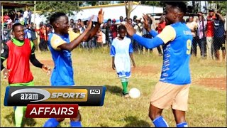 Magoli | Geita Gold  2-0 Biashara United | NBC Premier League 18/06/2022