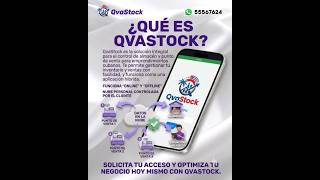 qvastock screenshot 4