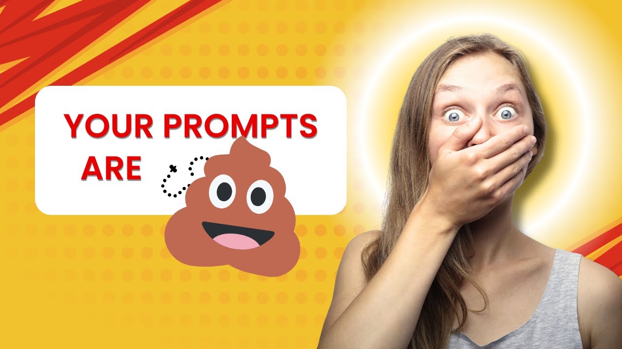 Promt For Image Ruls 9 ChatGPT Prompt Rules to Become an AI Expert | How To Write Perfect ...