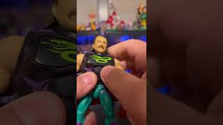 Masters of the WWE Universe Jake “The Snake” Roberts – Full Review! 🐍