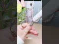 Nail Sticker - Easy nail design idea