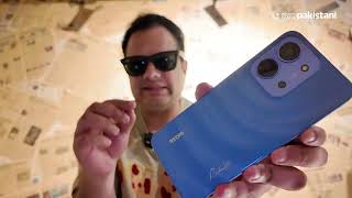 Xiaomi's Redmi 15C | A True Power House in just 33000 PKR
