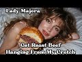 Got Roast Beef Hanging From My Crotch -- Lady Majora (2019)