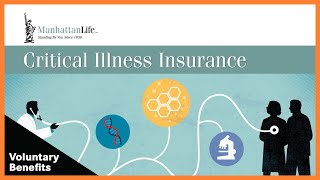 Manhattanlife - Voluntary Benefits - Critical Illness